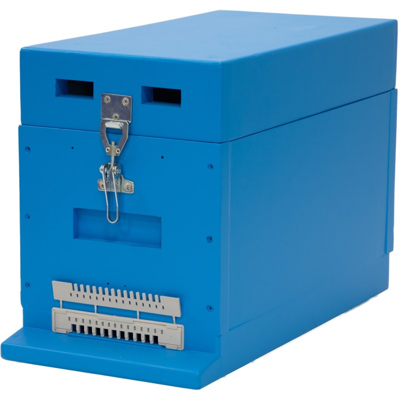 Lyson Polystyrene Equipment
