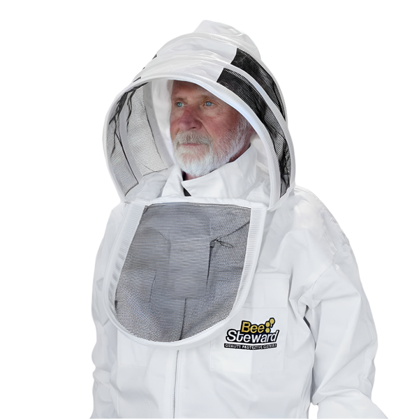 Bee Steward