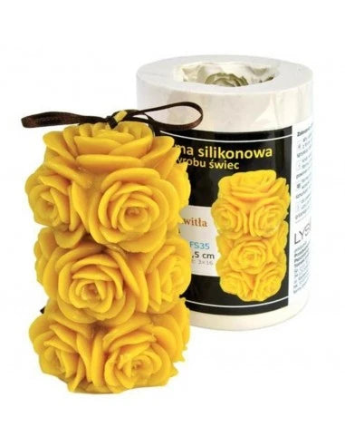 Candlemaking