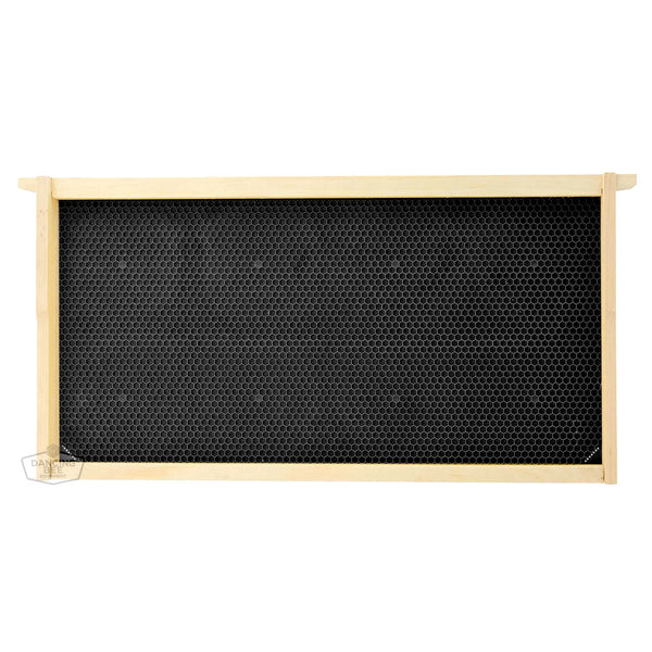 Frames & Foundation
