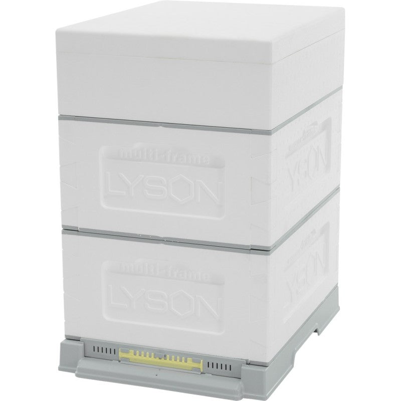 Lyson Multi-Frame Polystyrene