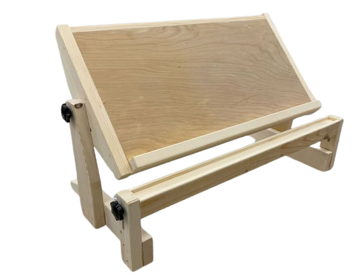 Queen Grafting Easel