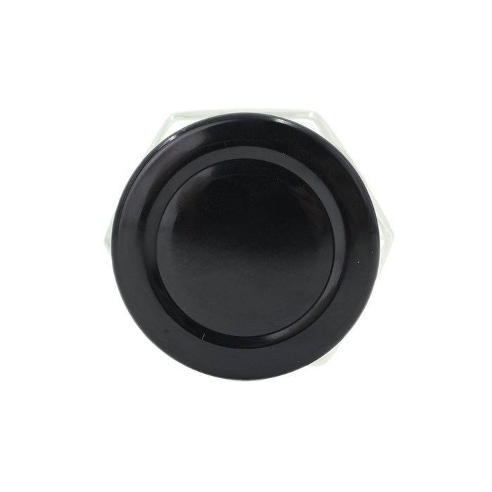 Glass Jar | Hex | 110 ml - SPECIAL ORDER ONLY