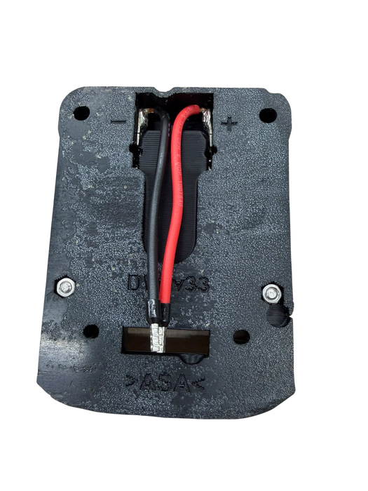 InstantVap® | Replacement Battery Socket