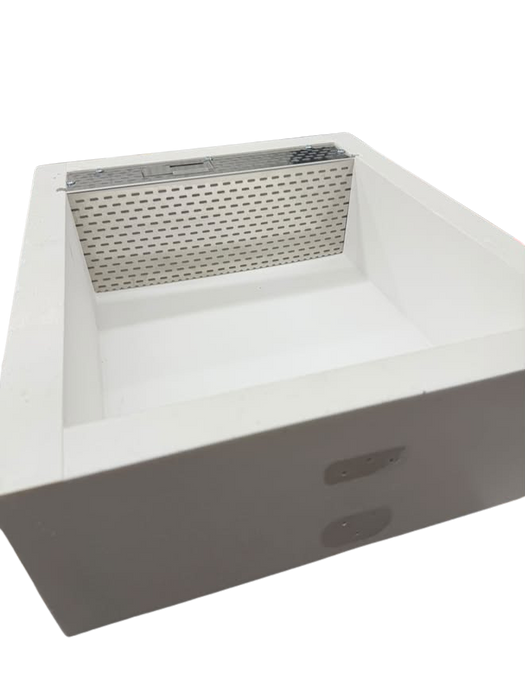 Top Feeder | Polystyrene Hives | Lyson