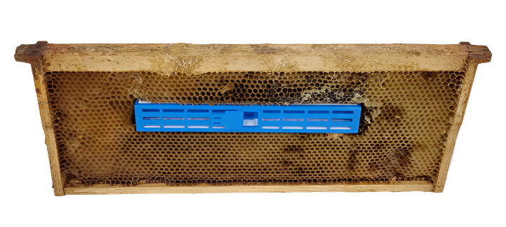 Queen Isolation Cage 240 | Beequip