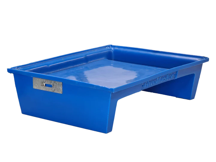 Hivemaster 80 Drip Tray - Single Super Stack | Beequip - SPECIAL ORDER ONLY