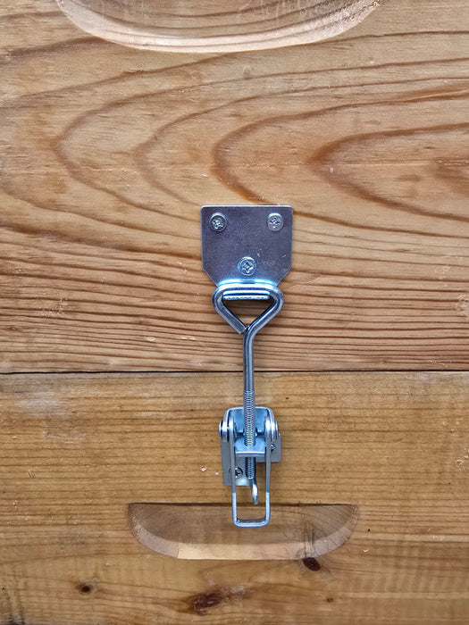 Hive Latch
