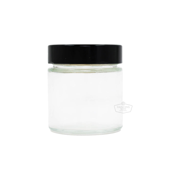Glass Jar | Ergo | 212 ml - SPECIAL ORDER ONLY