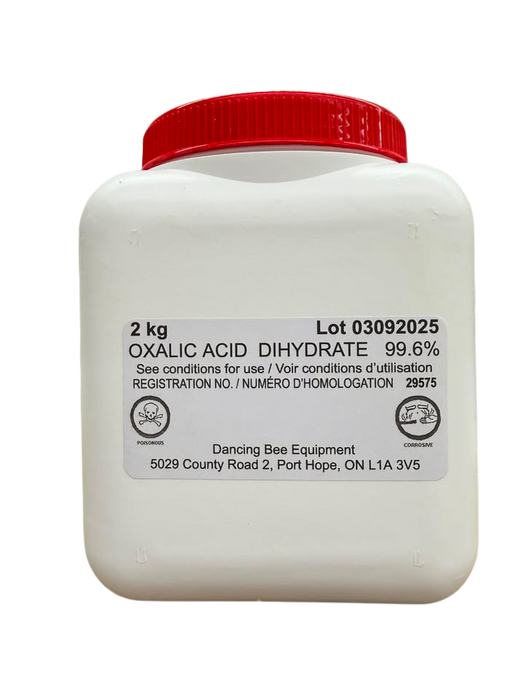 Oxalic Acid