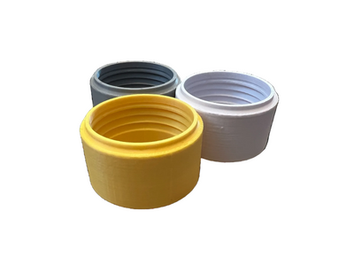 UBeeO™ | Test Ring 2.0