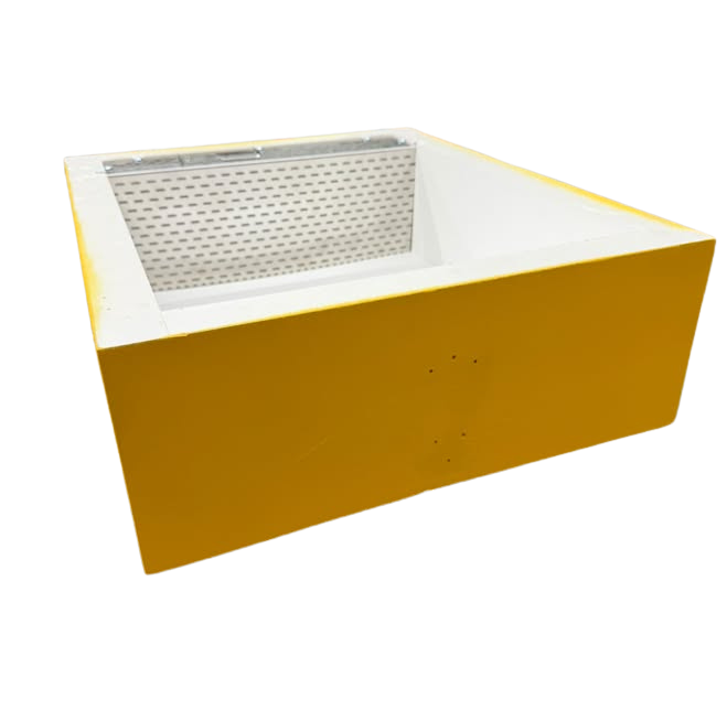 Top Feeder | Polystyrene Hives | Lyson