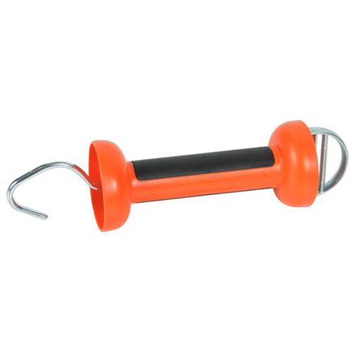 Rubber Grip Gate Handle | Gallagher