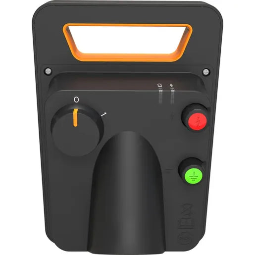 S20 Lithium Solar Fence Energizer | Gallagher
