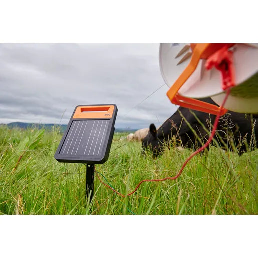 S60 Lithium Solar Fence Energizer | Gallagher