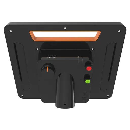 S120 Lithium Solar Fence Energizer | Gallagher