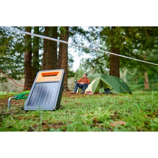 NEW! Bear Protection Fencing Kit | Gallagher