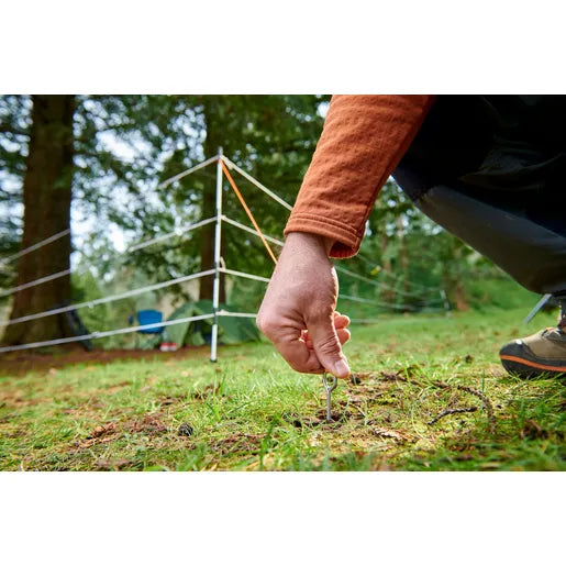 NEW! Bear Protection Fencing Kit | Gallagher