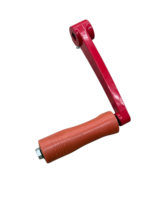 Replacement Handle for Honey Max Extractors