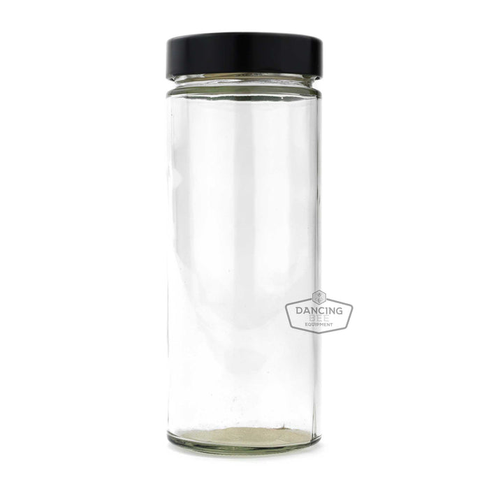 Glass Jar | Ergo | 580 ml - SPECIAL ORDER ONLY