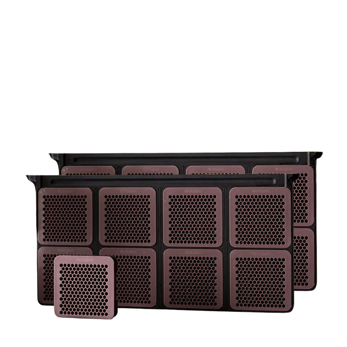 Frame with 8 Cassettes for Micro Honey Harvester | HiveKeepers | PRE-ORDER