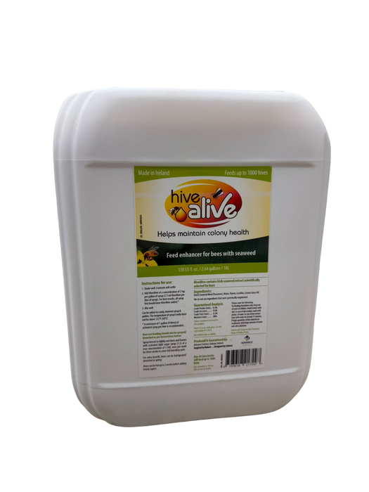 HiveAlive™ | Feed Supplement