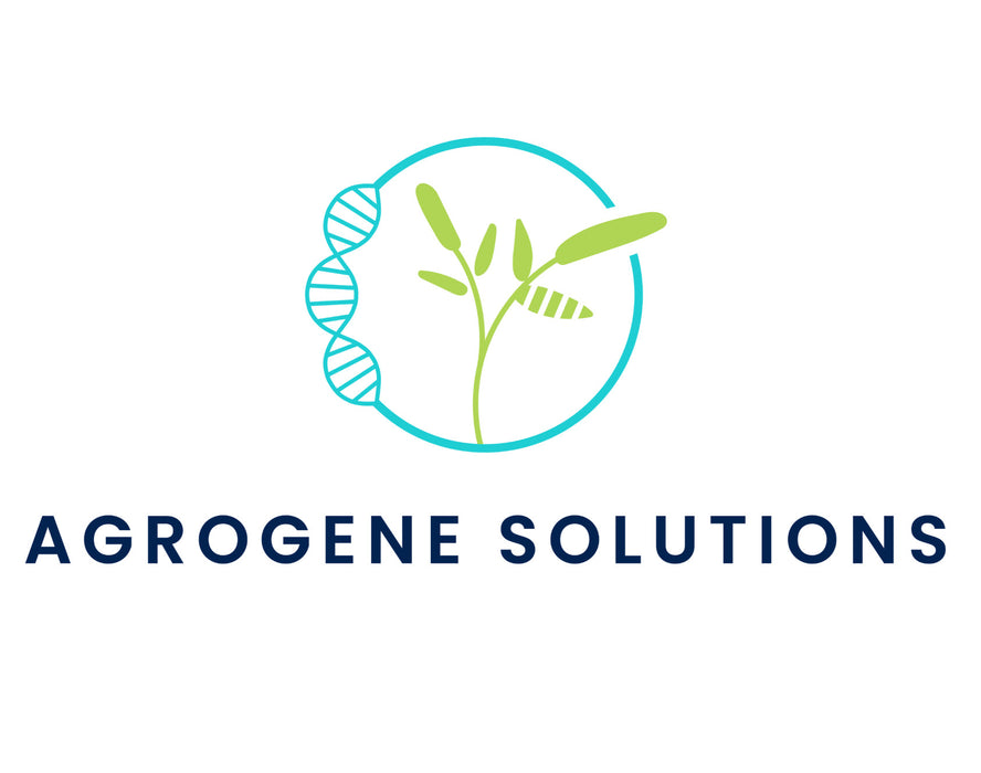 AgroGene Solutions Test Kit