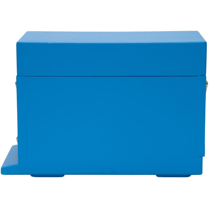 Nuc Box | 6-Frame | Polystyrene | Painted | Lyson - SPECIAL ORDER ONLY