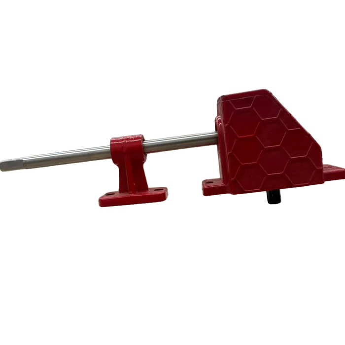 Replacement Gearbox for Honey Max Extractors