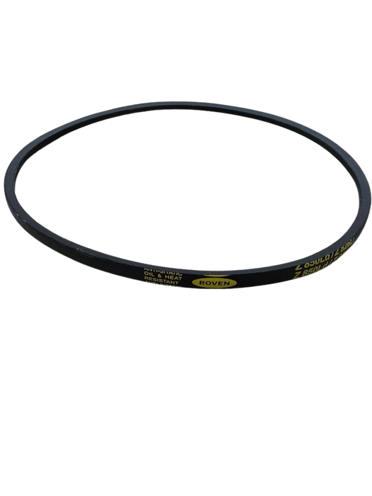 V-Belt for 6-Frame MINIMA Extractor | Lyson