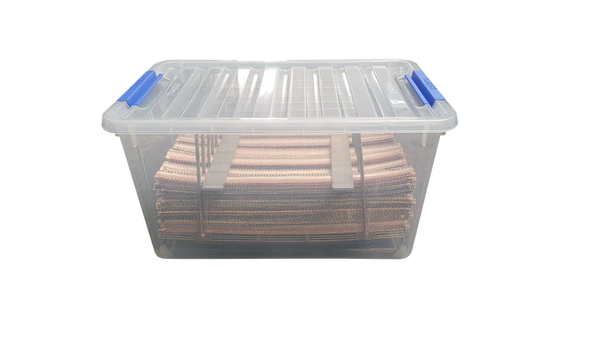 27 Litre Soaker Tub | Beequip