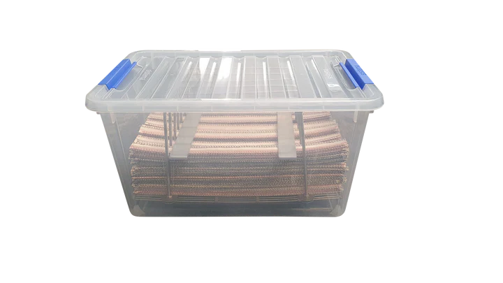 27 Litre Soaker Tub | Beequip