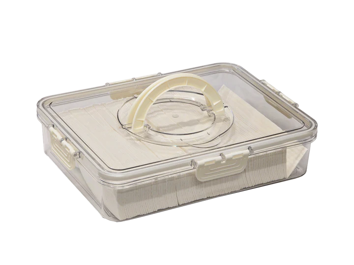 Soak Bin for Swedish Cloth | Beequip - PRE-ORDER