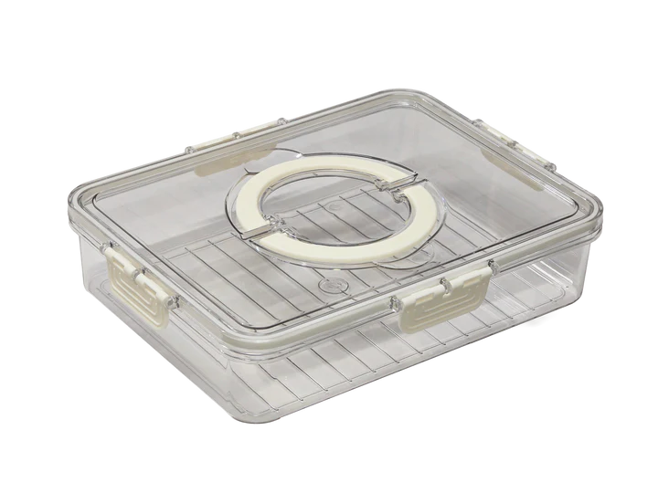 Soak Bin for Swedish Cloth | Beequip - PRE-ORDER