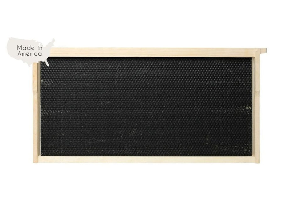 Premier | Assembled Puracell Frame | DEEP