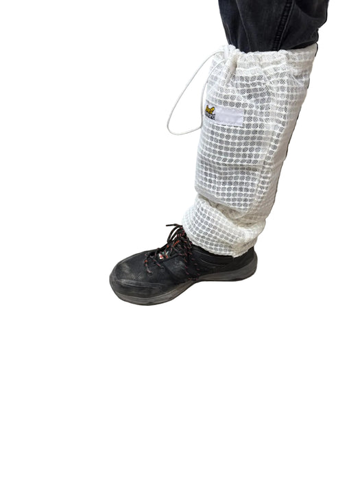 Beekeeping Gaiters | Vented | Bee Steward