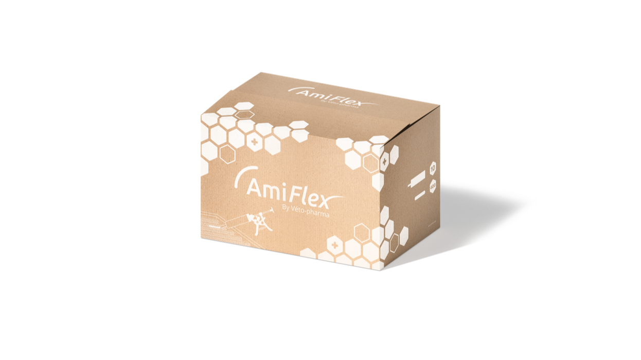 AmiFlex | Véto-pharma