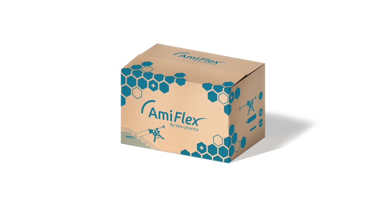 AmiFlex | Véto-pharma