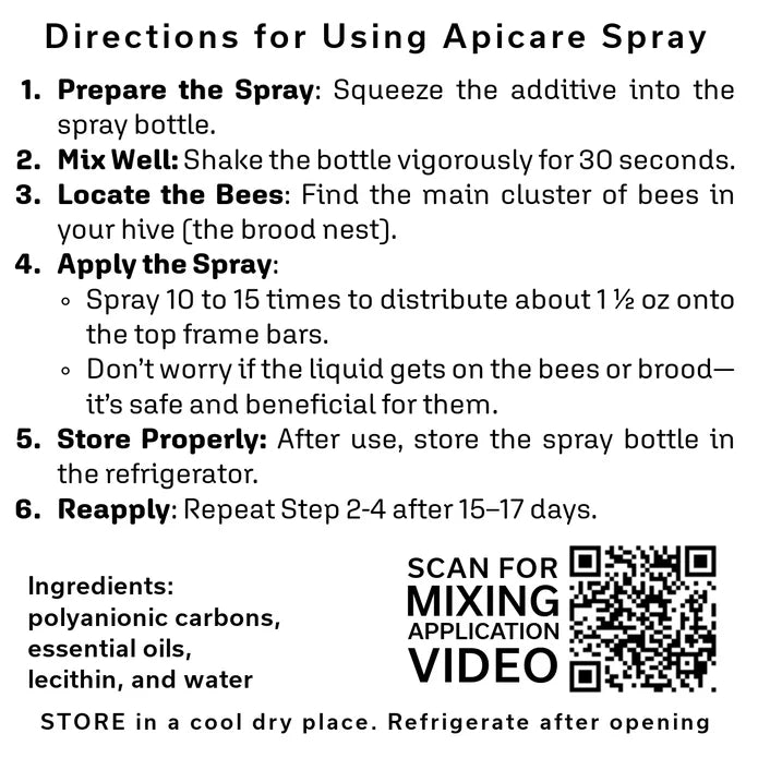 APICARE Spray