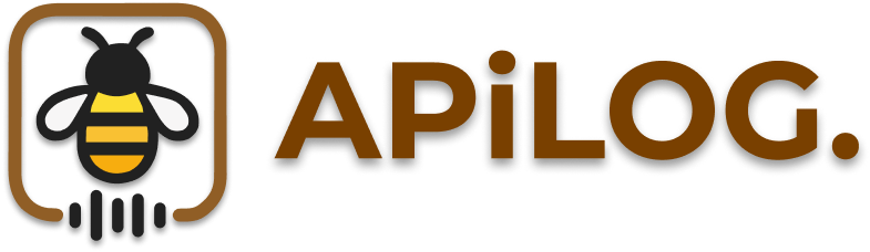 Try APiLOG Today!