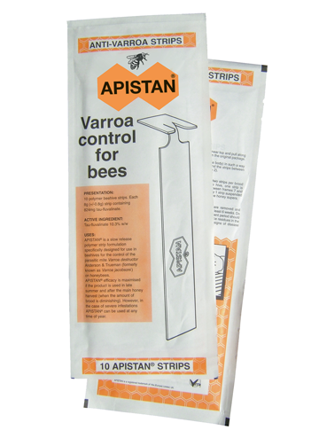 Apistan