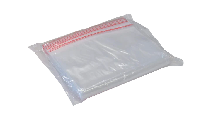 Ziplock Bags | Beequip