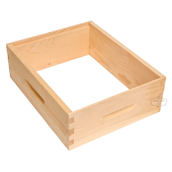 Medium Box | Wax-dipped