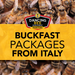 Buckfast Bee Packages from Italy