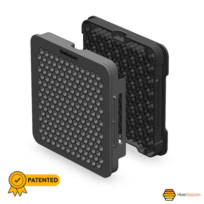 Micro Honey Harvester | HiveKeepers - PRE-ORDER