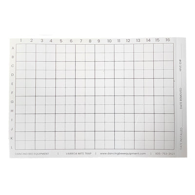 Sticky Board Sheets
