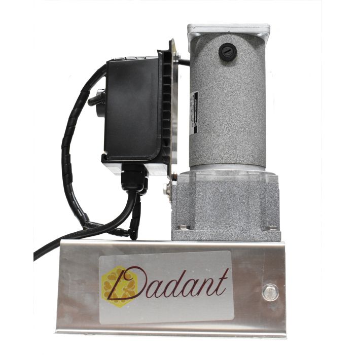 Dadant | 6-12 Frame Radial Extractor