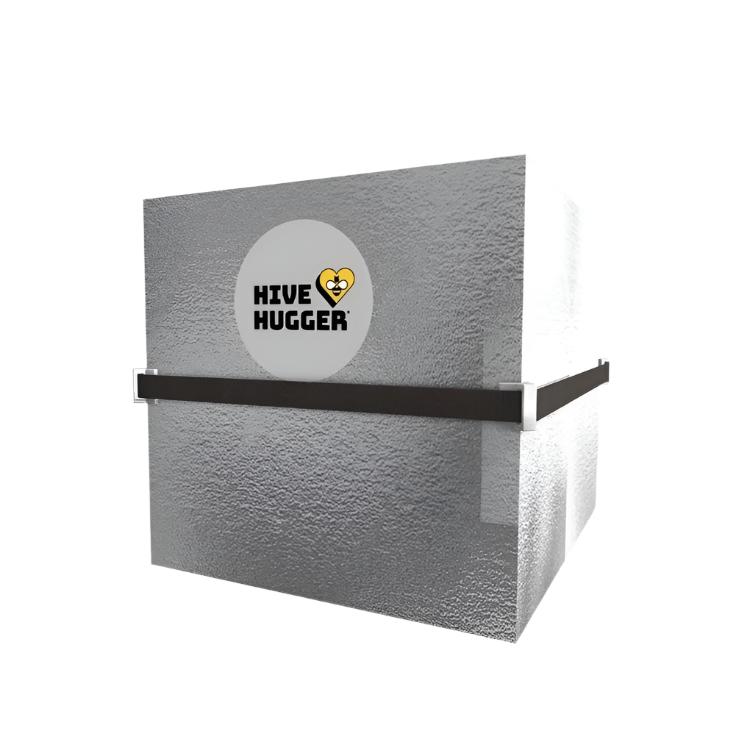 Winter Wrap | Kit with The Crown | Hive Hugger