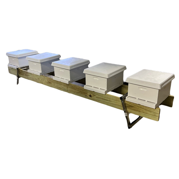 Hive Stand | EZB - SPECIAL ORDER ONLY