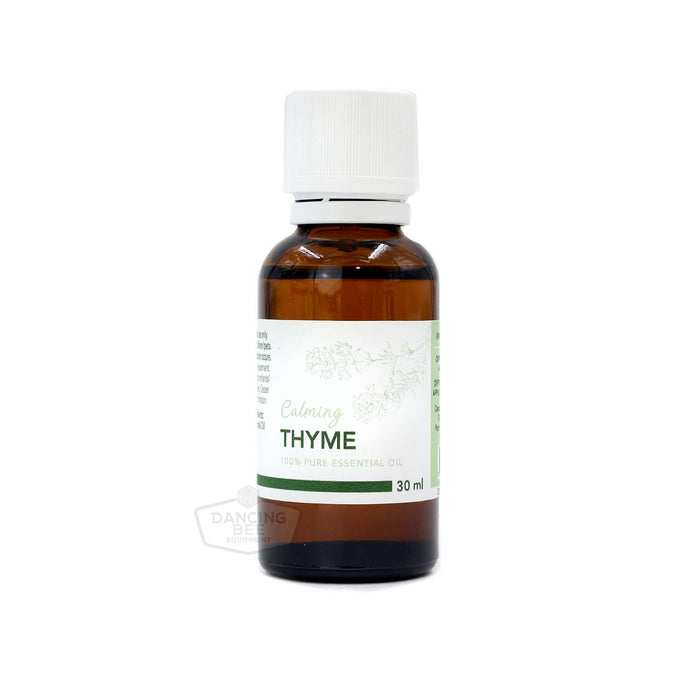 Thyme Oil | 30 ml | Essential Oils - SPECIAL ORDER ONLY
